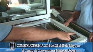 Empresas Empresarios Constructecnia 2014