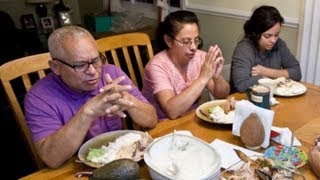 Sam Sifton Offers Advice for Perfect Thanksgiving; New York Times Editor Offers Cooking Tips
