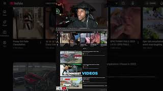 This Video Is NOT Funny: Honest Reaction! #shorts