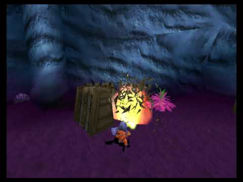 (PS2) Disneyu0027s Stitch: Experiment 626 (RUS)
