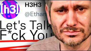 Ethan Klein Situation Is Insane (He Cheated)