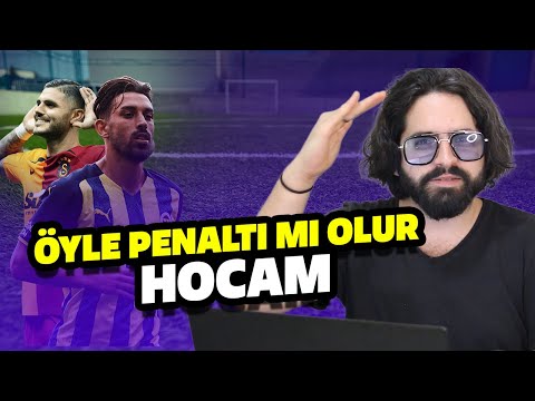 NELSSON BİR DAHA KADROYA GİREMEZ - TADİC OFSAYT DEĞİL I SÜPER LİG'TE BU HAFTA
