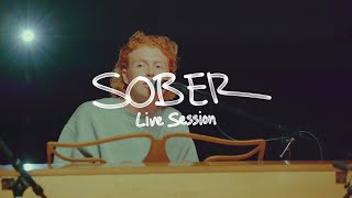 RYMAN - Sober (Stripped Live Session)