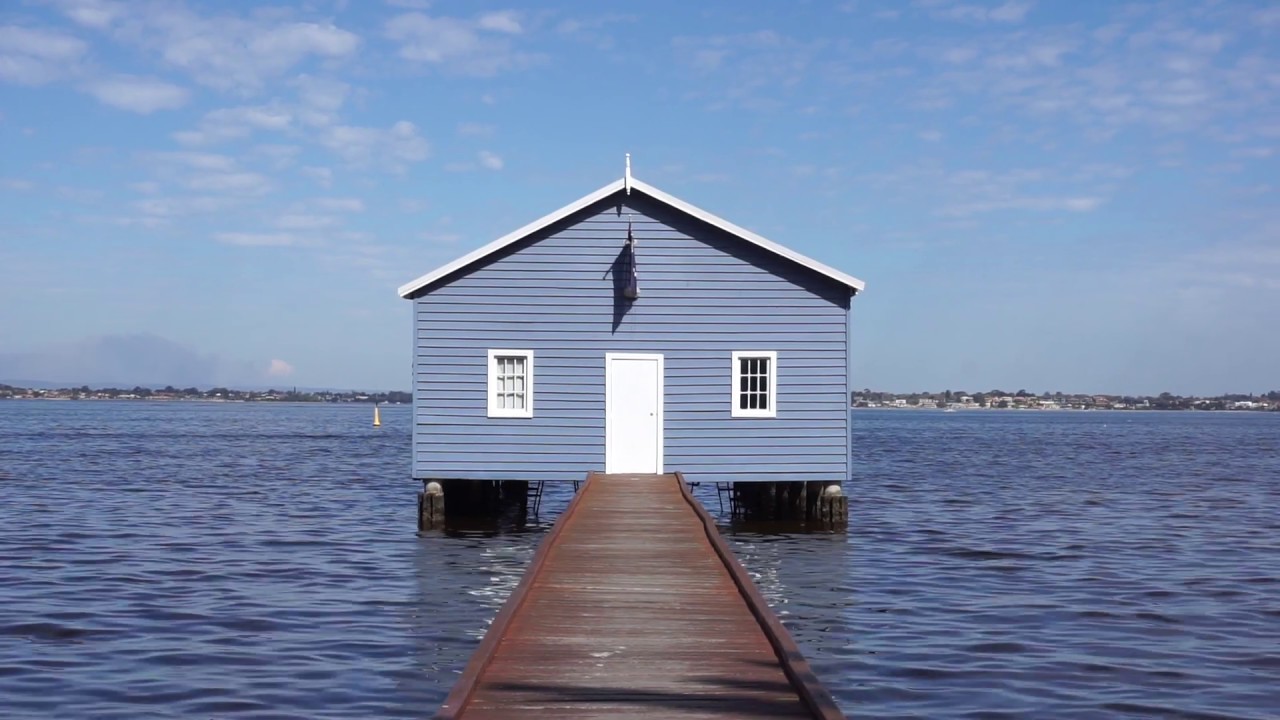 some places @ perth 2018 - YouTube