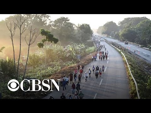 Trump says he may send up to 15,000 troops to border
