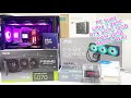 PC Build Ultra 7 265F RTX 5070 12GB | 32GB RAM | ASUS PRIME Z890-P WIFI | Full Assembly Guide