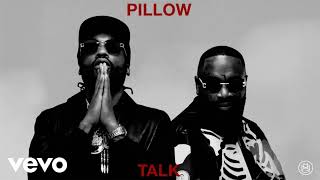 Rick Ross, Meek Mill - Pillow Talk [ACAPELLA]