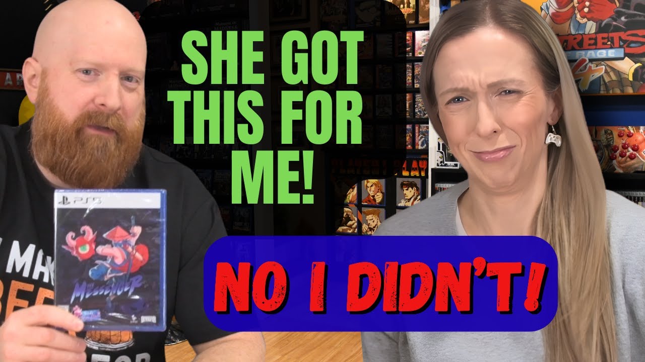 Our FIRST pick ups for 2026 caused a little CONFUSION! Retro Rivals