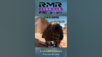 Chelo 200IQ Trigger Discipline #cs2 #200iq