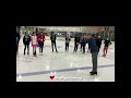 Richard Swenning skates WFS’s Loop 3 Special Figure!