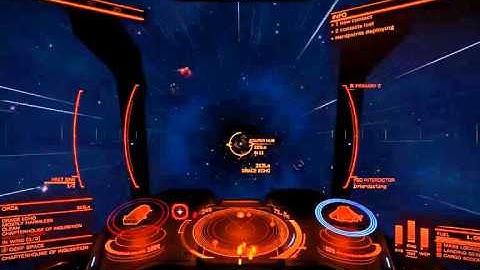 Interdiction Demo part 2