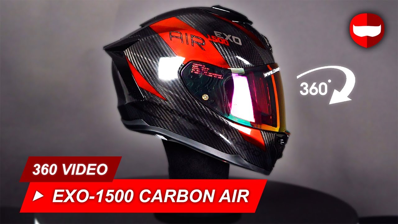 red scorpion helmet EXO-R1 Air Carbon Rastor Full Face Red/White/Blue / S Sculpted not only to slip through the air at speed Scorpion Helmet Exo-Combat II (Lord