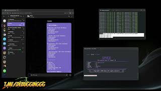 Space x Debug Botnet RAW Showcase Dstat BOTNET SHOWCASE 2026 BEST BOTNET C2