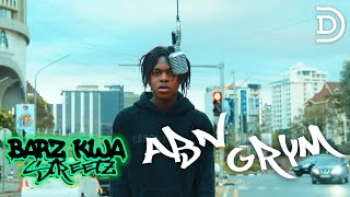 ABN Grym - Rockstar | Barz Kwa Streetz 🎙