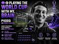 Playing the World Cup with My BRAIN — PiEEG BCI Penalty Shooters