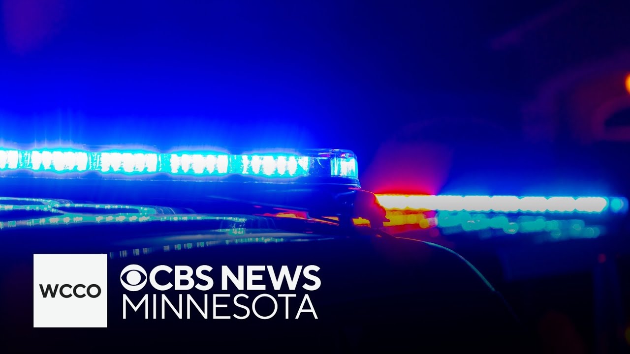 Driver charged in northeast Minneapolis hit-and-run - YouTube
