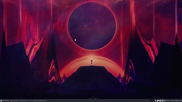 ArcoLinux : 3076 Welcome App Series - arcolinux-welcome