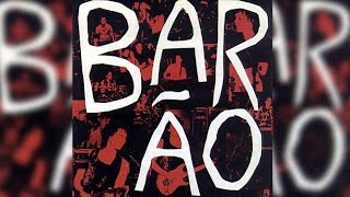 Barão Vermelho - Ao Vivo 1989