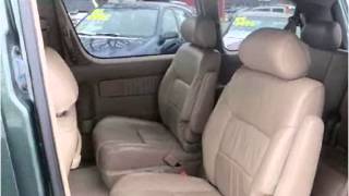 2006 Toyota Sienna Used Cars Cedar Rapids IA