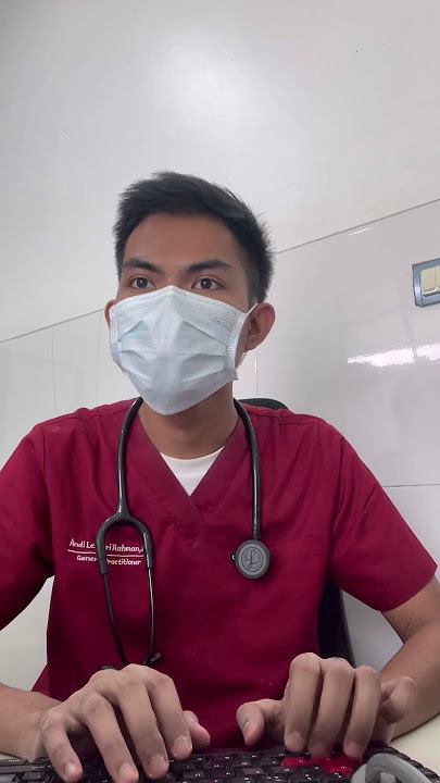 Day in my Life with XDR TB