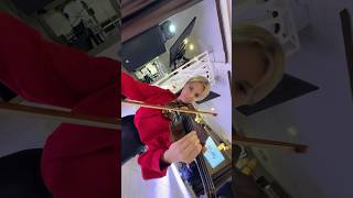 DJ Nehoda та струни
