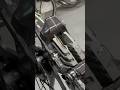 How to Change  bicycle brakes SRAM Code R to Shimano XT. Easy steps with magic