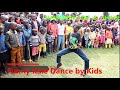 2nd Junior Kotestes Cover Kids Dance