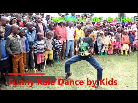 2nd Junior Kotestes Cover Kids Dance