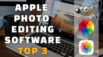 Best Apple Photo Editing Software in 2023 | TOP 3