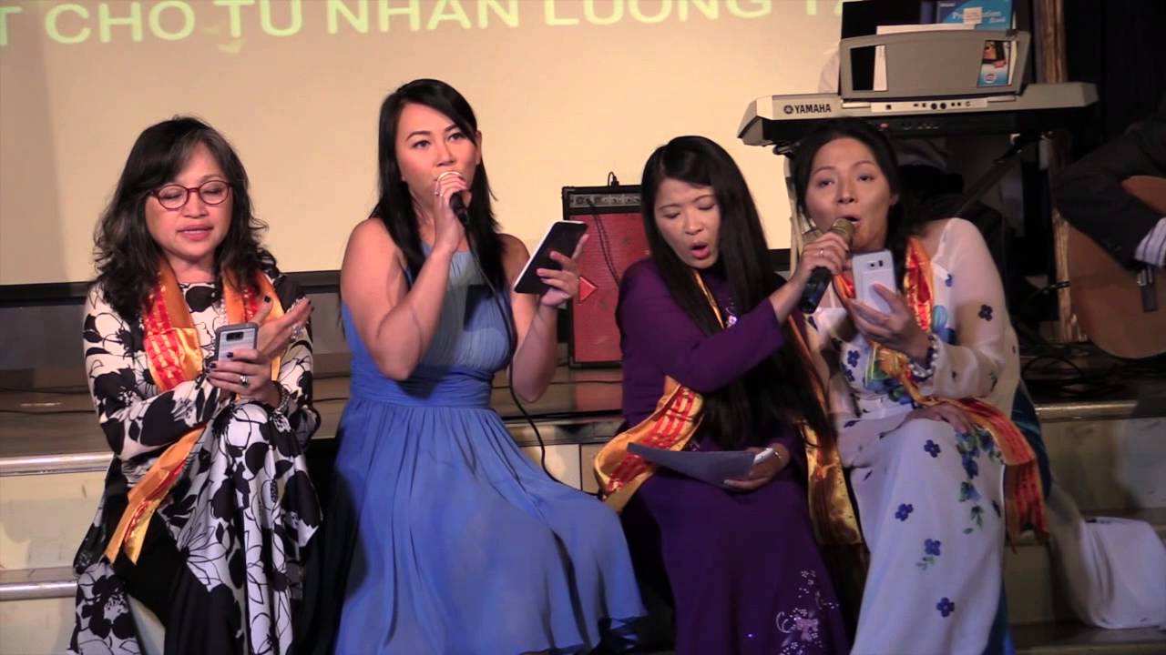 Em Van Mo Mot Ngay Ve (Viet Dzung Nguyet Anh) YouTube