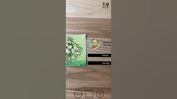 Museum App Prototype - Image Recognition