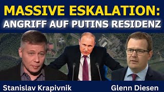 Download Lagu Massive Eskalation – Angriff auf Putins Residenz MP3