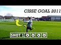 Goals Recreated ft. Liverpool Players Coutinho,Mane,Milner,Can●HD