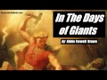 IN THE DAYS OF GIANTS - Thor & Norse Mythology - FULL AudioBook | GreatestAudioBooks.com