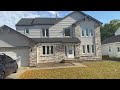 Asphalt roof class4, vinyl siding, soffit fascia, gutters - Buffalo Grove