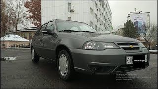 :  GM ! NEXIA 2 1.6L !        2 ! Cherolet Nexia 2 Daewoo