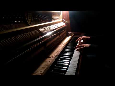 Piotr Wiese - Valse Mélancolique