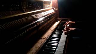 Piotr Wiese - Valse Mélancolique