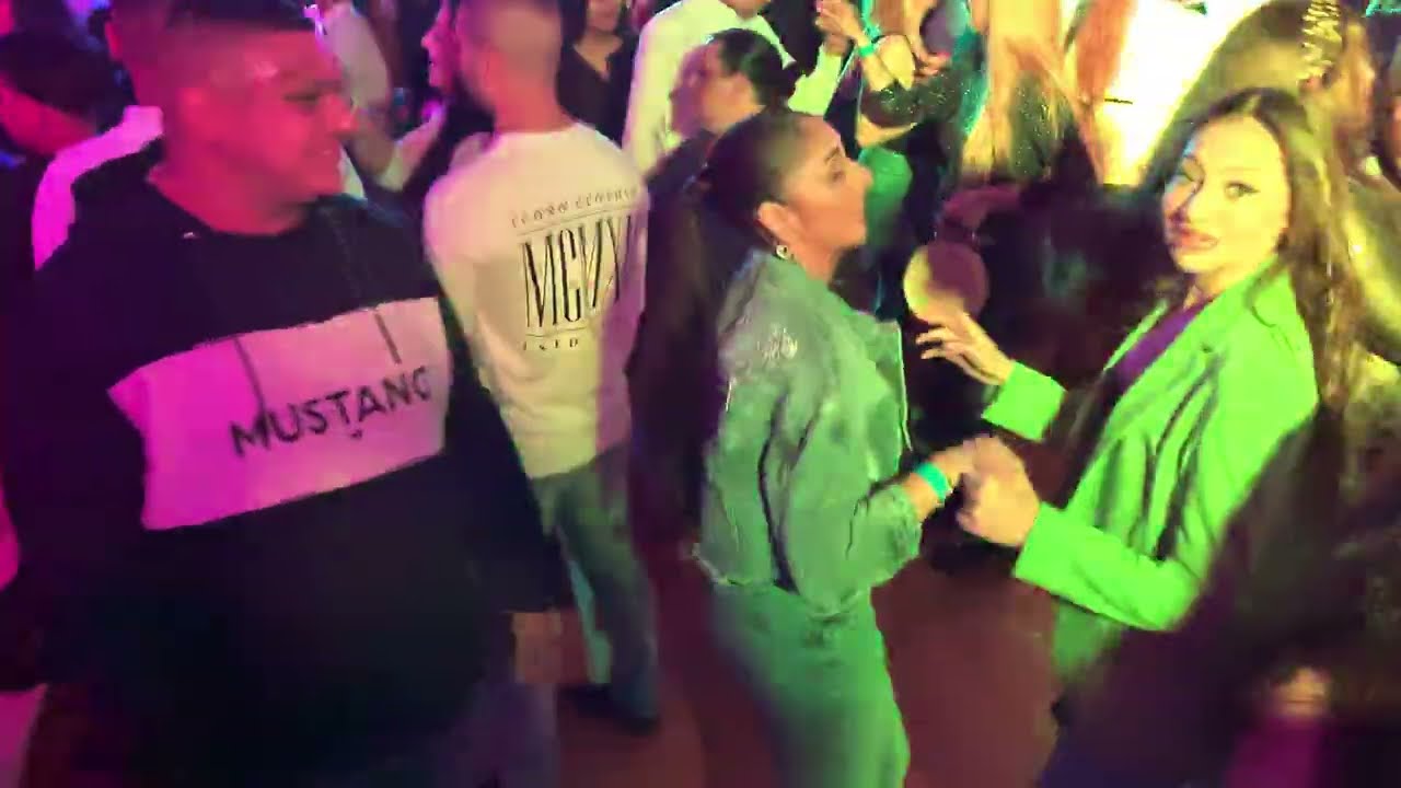 Roland band zábava 2  Vítkovice