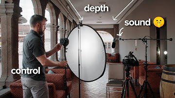 How to Choose a GREAT Documentary Interview Location