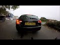 Another Audi Road Rage