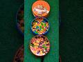 Relaxing Candy Tins Video || Vibrate Skittles and M&amp;M's ASMR unpacking #satisfying #asmr #asmrsounds
