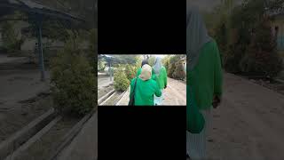 Daily Vlog Mini Riset Manajemen BK di SMA N 2 Langsa