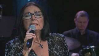 Nana Mouskouri  -  Someone to watch over me - Live At Jazzopen Festival -