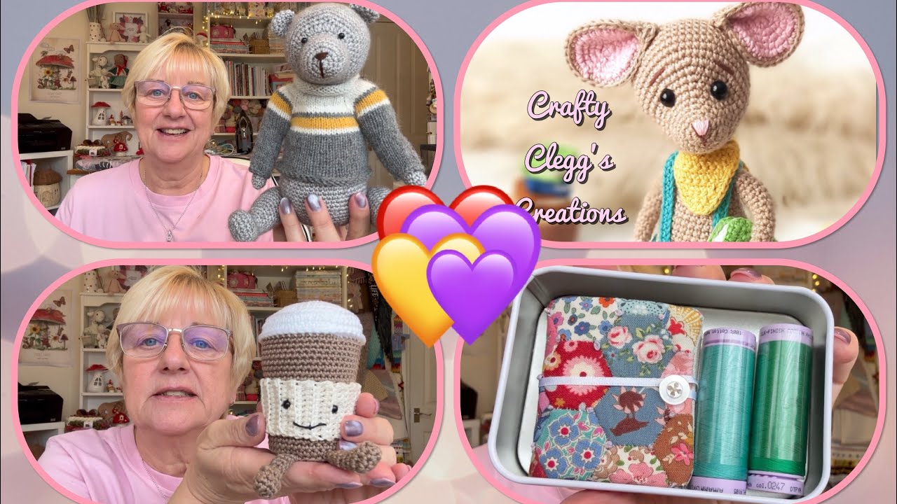 Очень продуктивная неделя и короткая поездка в Блэкшип.