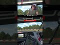 CHEATERS ALLWAYS HIT MY CAR FROM BEHIND! | #stianunited av #Twitch