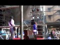宿酔 いちょう祭 ライブ1(1)