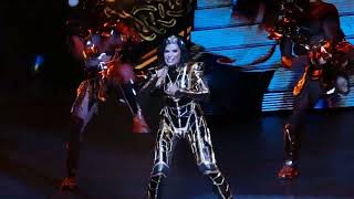 Gloria Trevi - Gloria (En Vivo / Auditorio Nacional 2023) Isla Divina World Tour CDMX