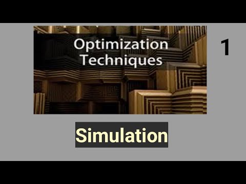 Simulation - YouTube