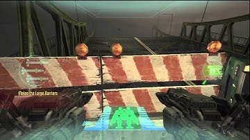 F.E.A.R. 3 Walkthrough: Part 10 + Giveaway [HD] (XBOX 360/PS3/PC)